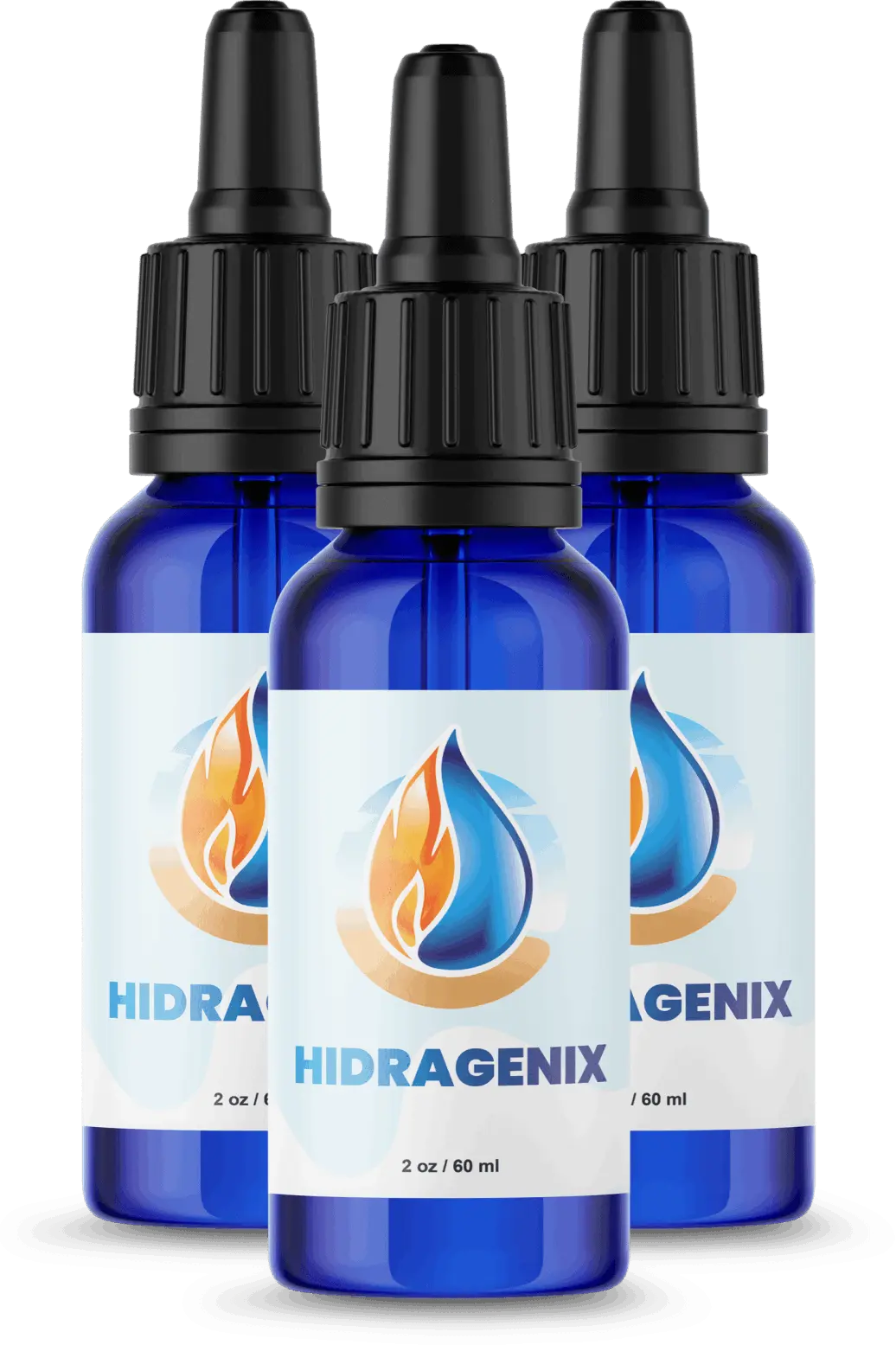 Hidragenix Supplement