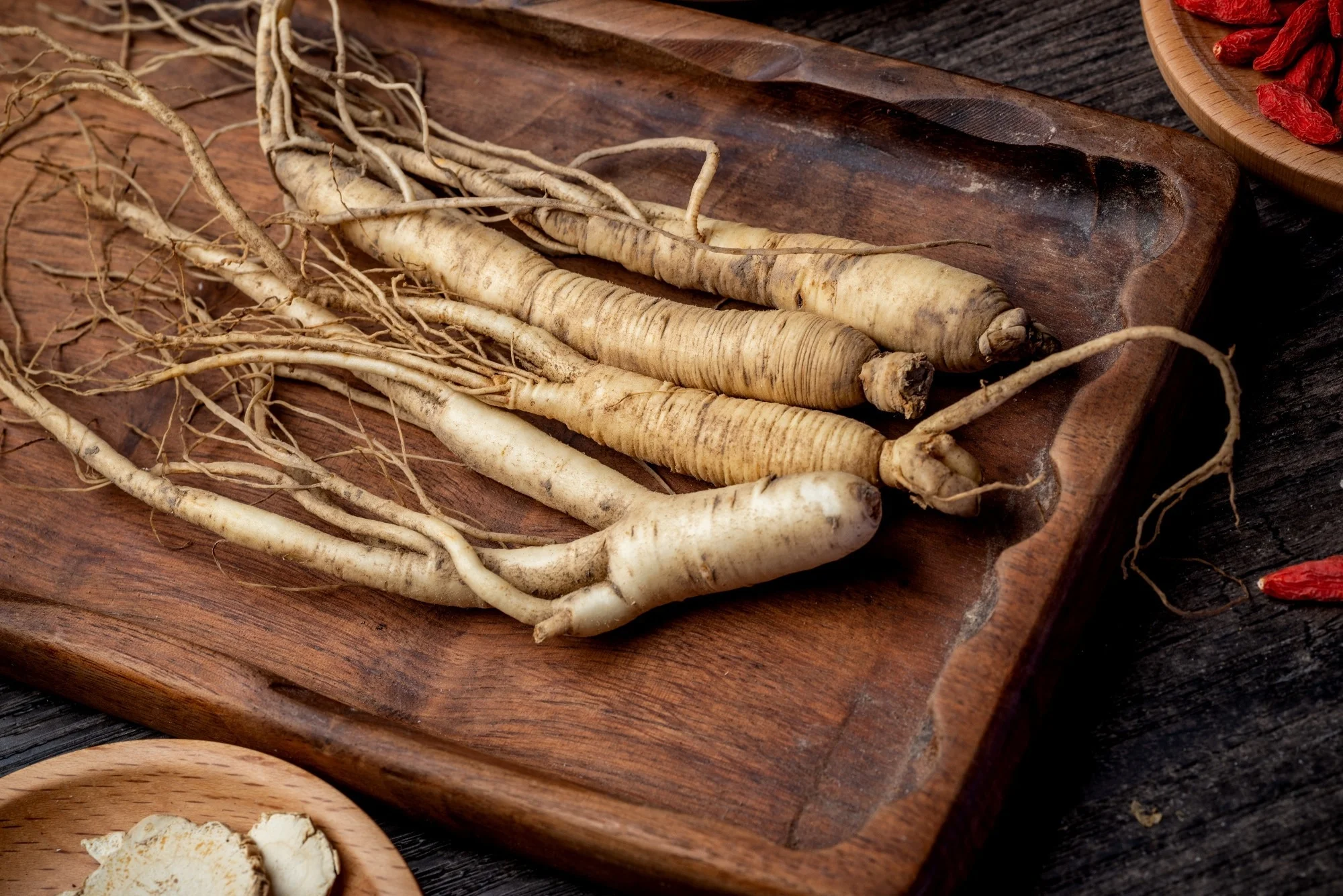 Hidragenix Ingredient