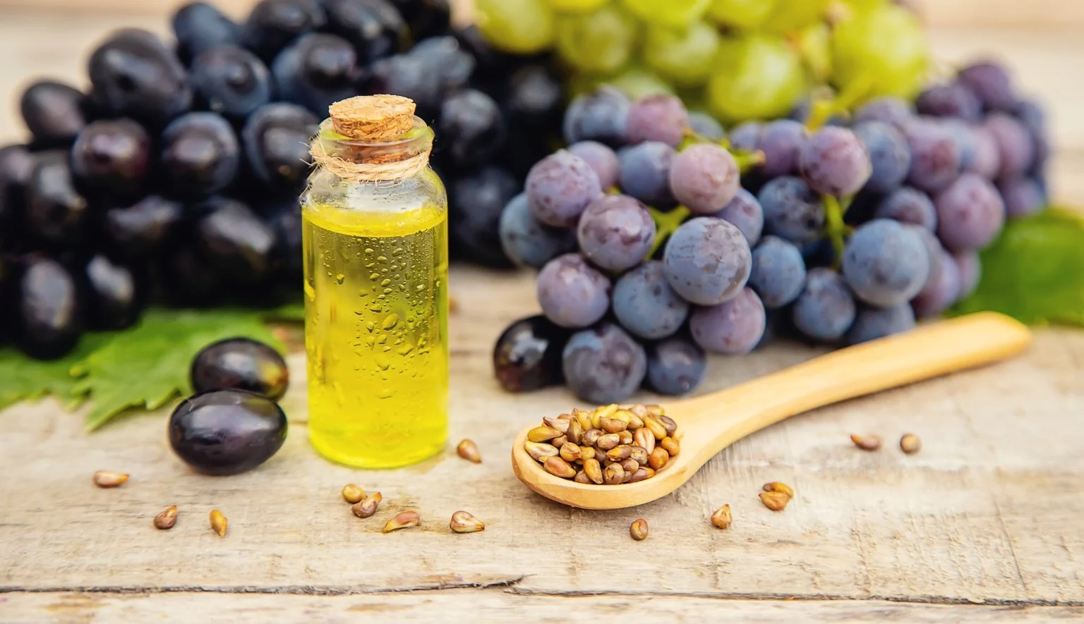 Hidragenix Ingredient